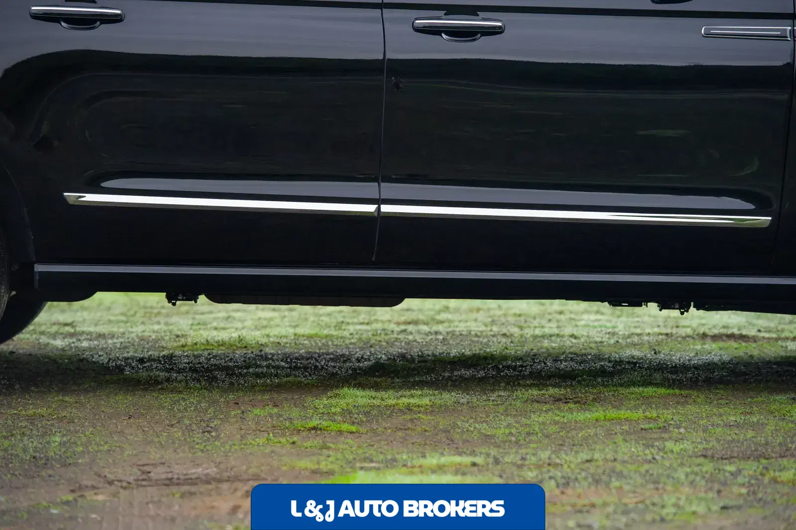 2020 Lincoln Navigator L Reserve 4×4