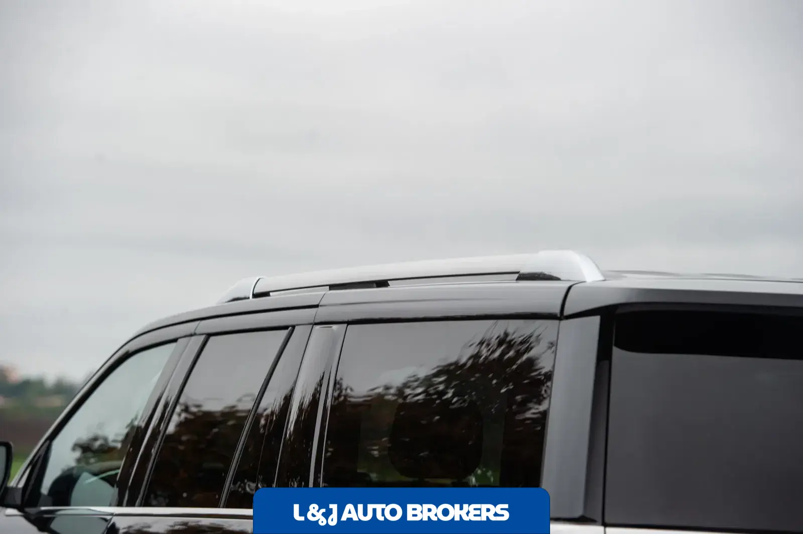 2020 Lincoln Navigator L Reserve 4×4