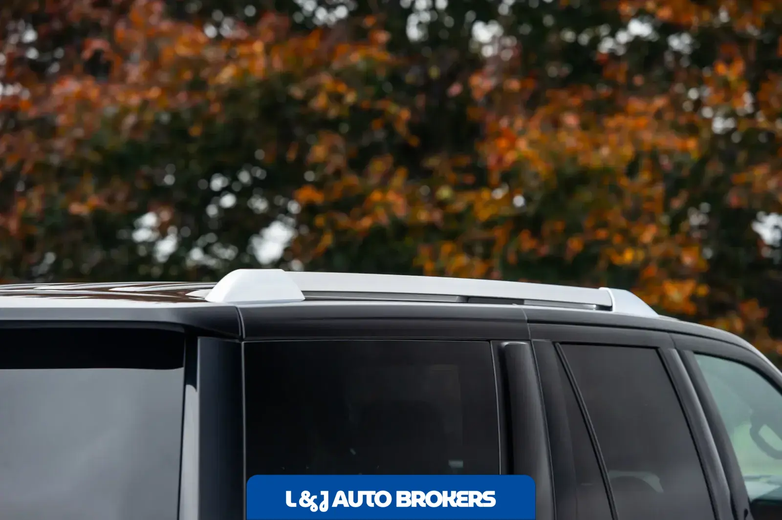2020 Lincoln Navigator L Reserve 4×4