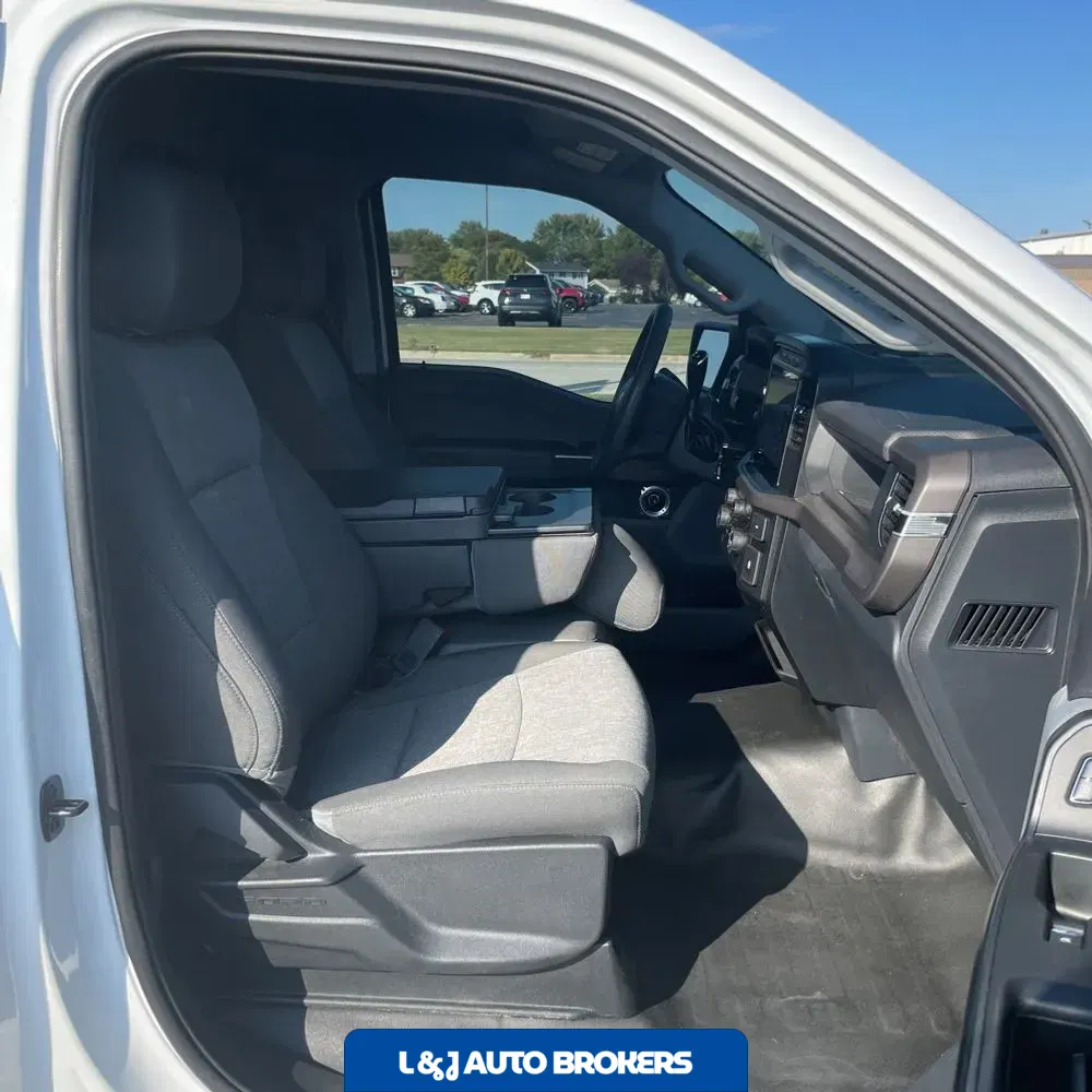 2024 Ford F-150 XL