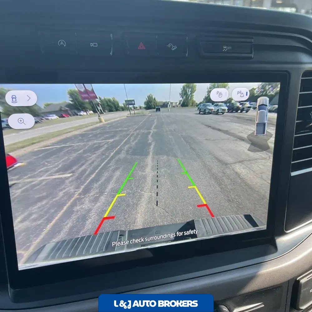 2024 Ford F-150 XL