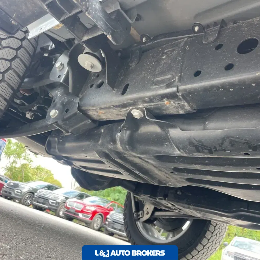 2024 Jeep Wrangler High Altitude 4xe