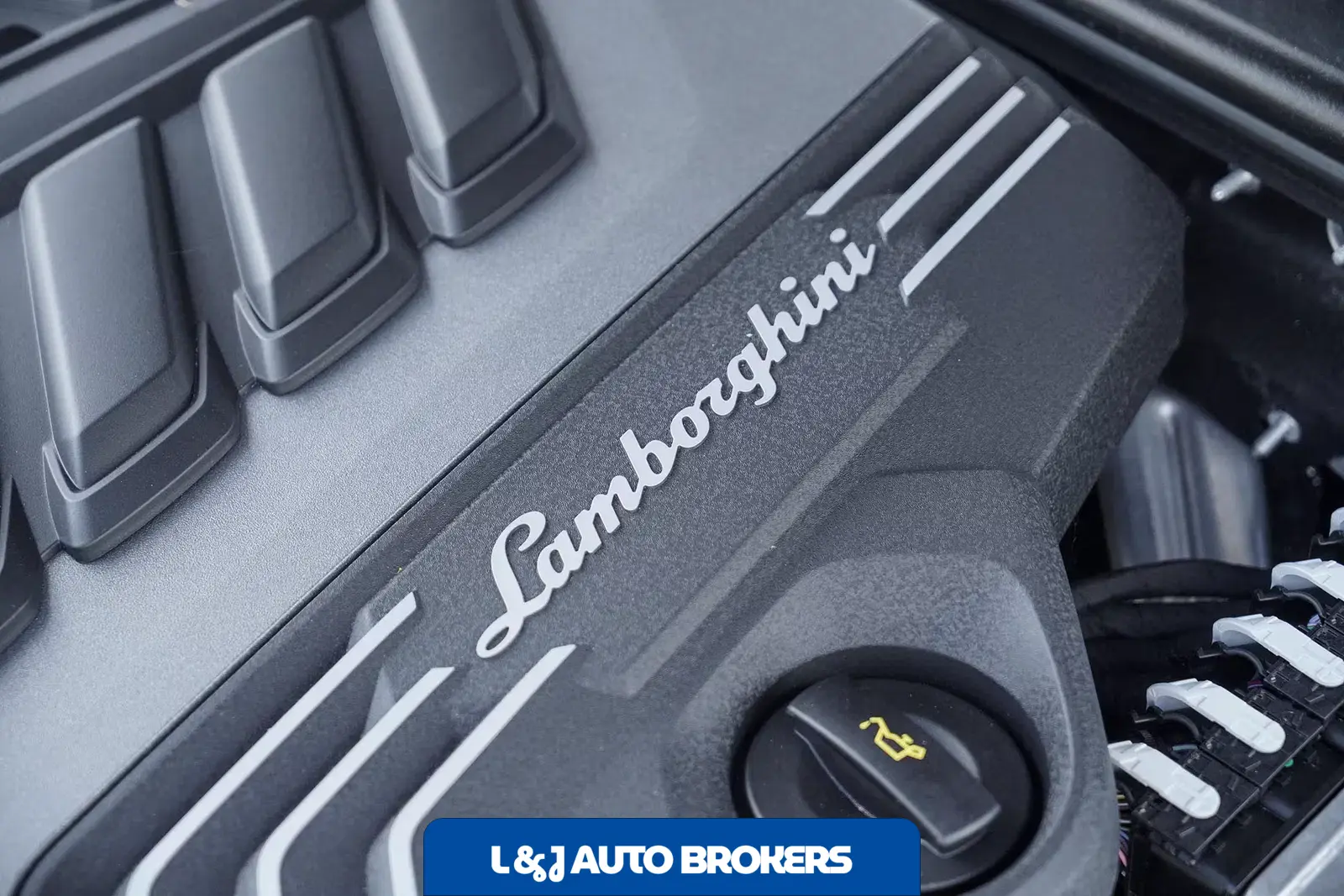 2024 Lamborghini Urus S