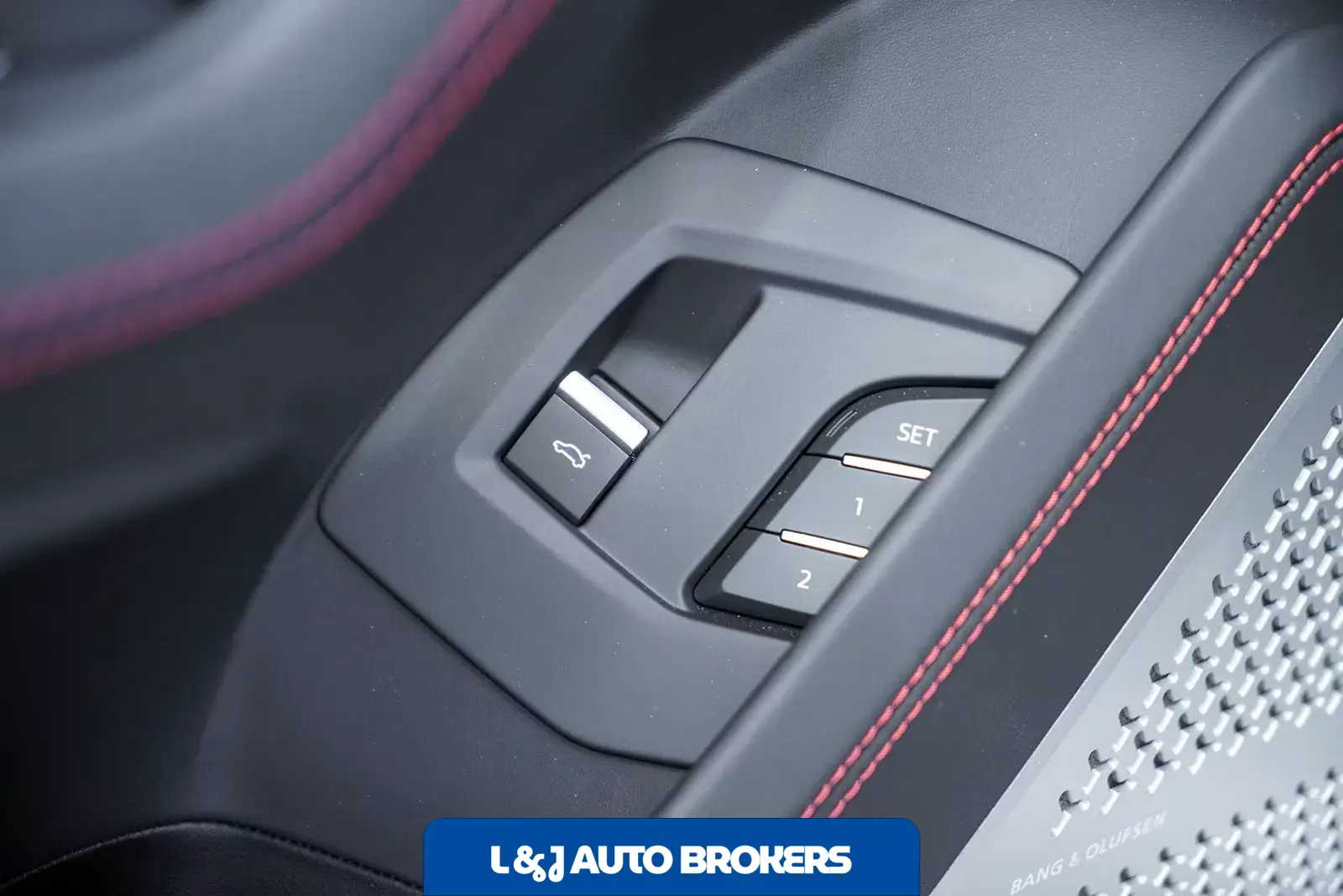 2024 Lamborghini Urus S