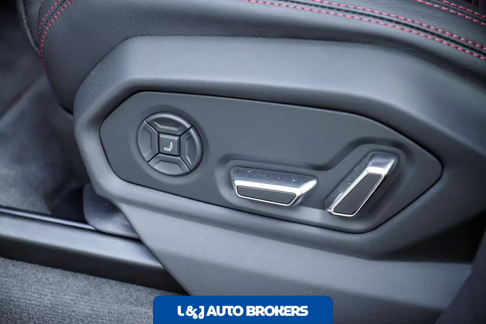 2024 Lamborghini Urus S