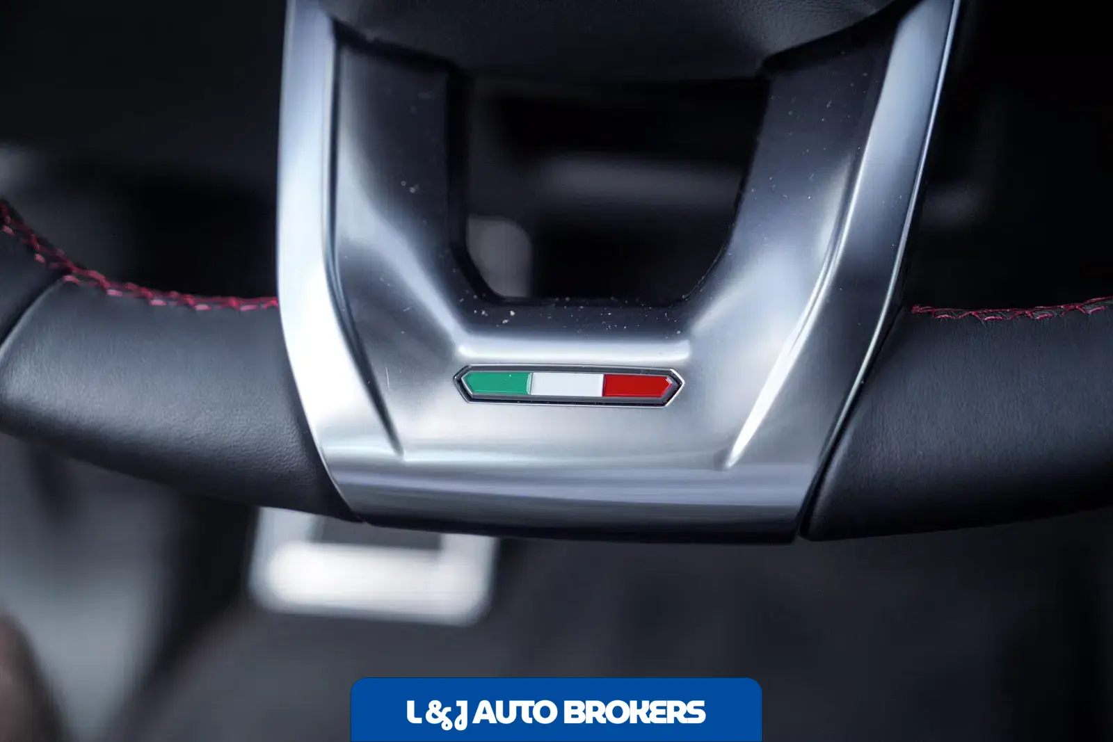 2024 Lamborghini Urus S