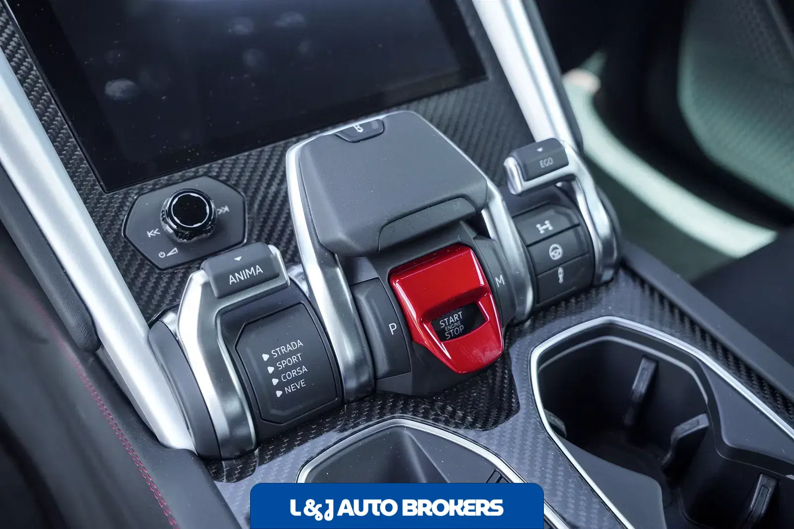 2024 Lamborghini Urus S