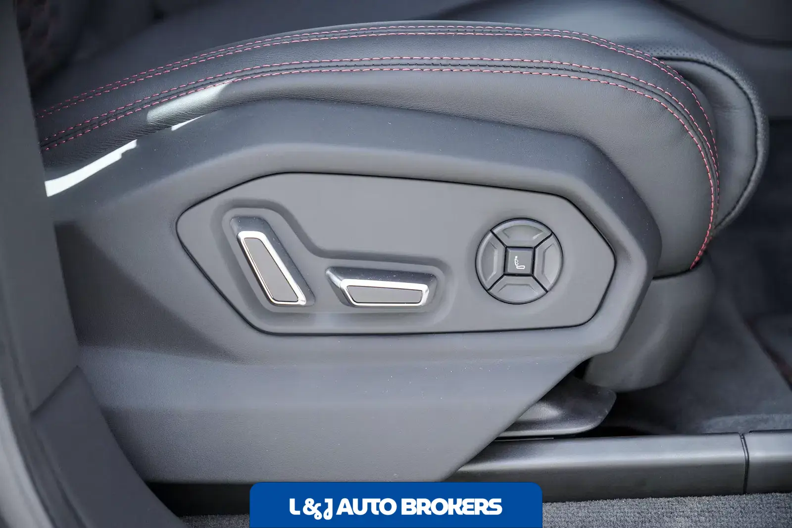 2024 Lamborghini Urus S