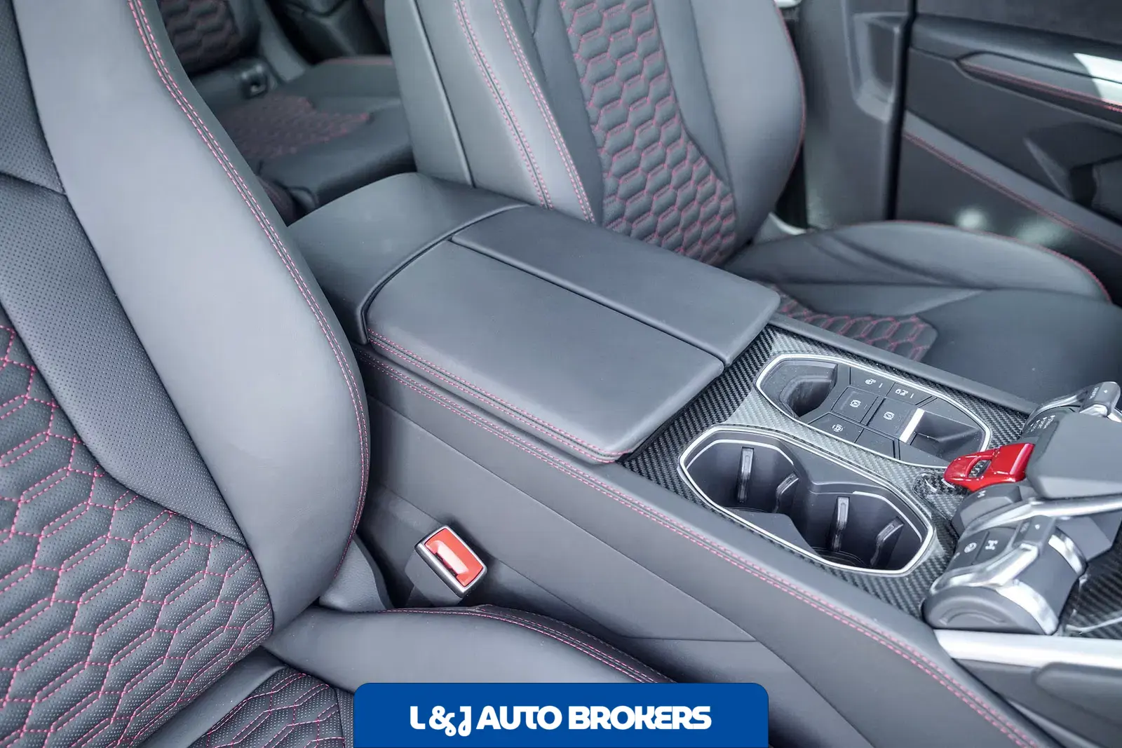 2024 Lamborghini Urus S
