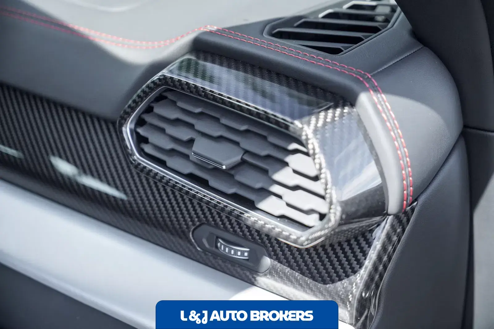 2024 Lamborghini Urus S