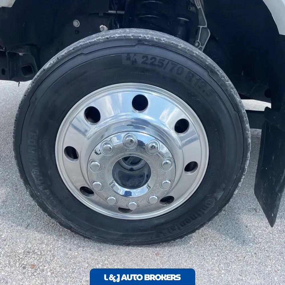 2022 Ford F-450 Super Duty King Ranch