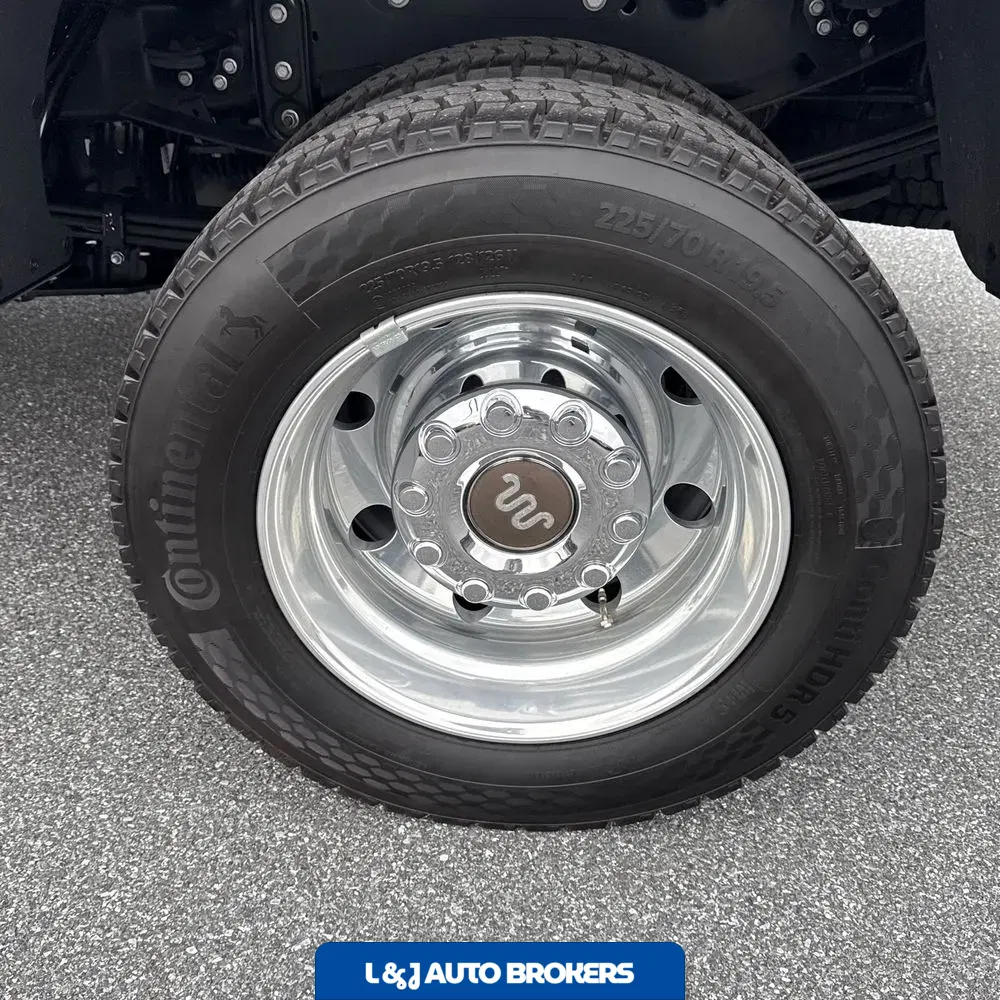 2025 Ford F-450 Super Duty King Ranch