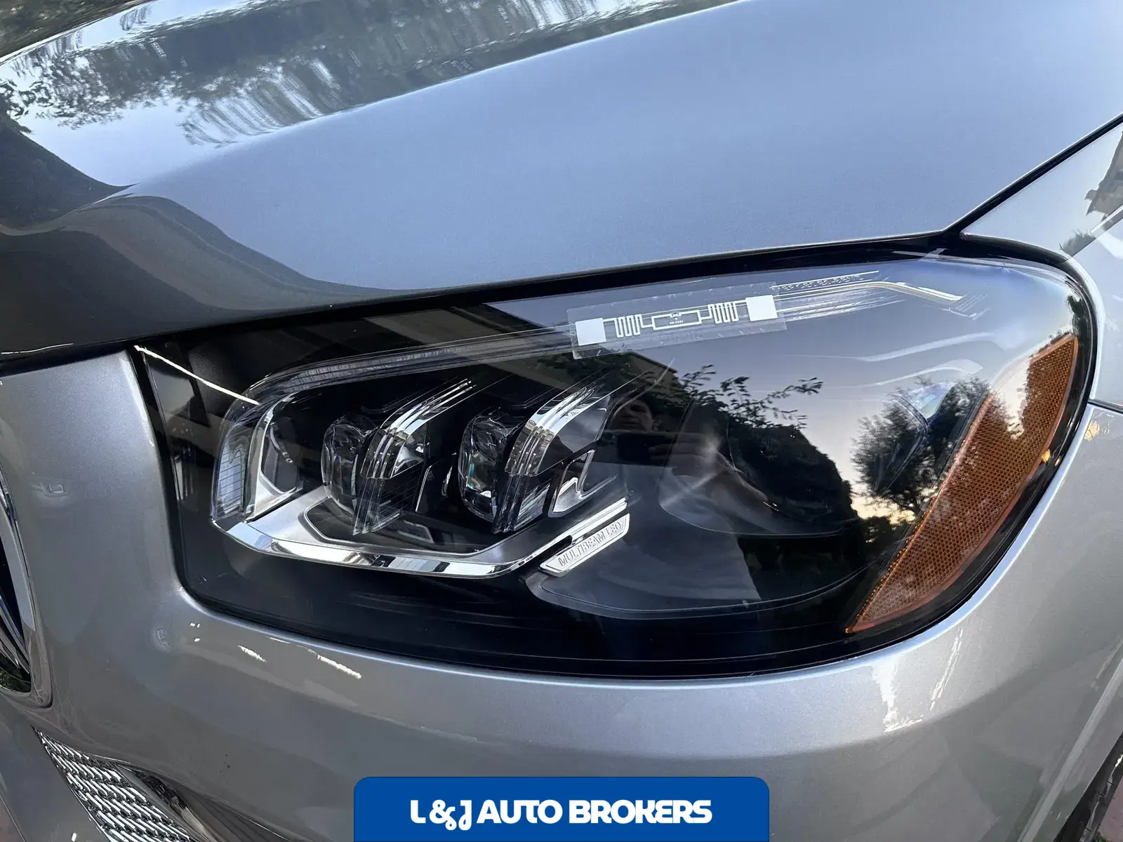 2023 Mercedes-Maybach GLS600