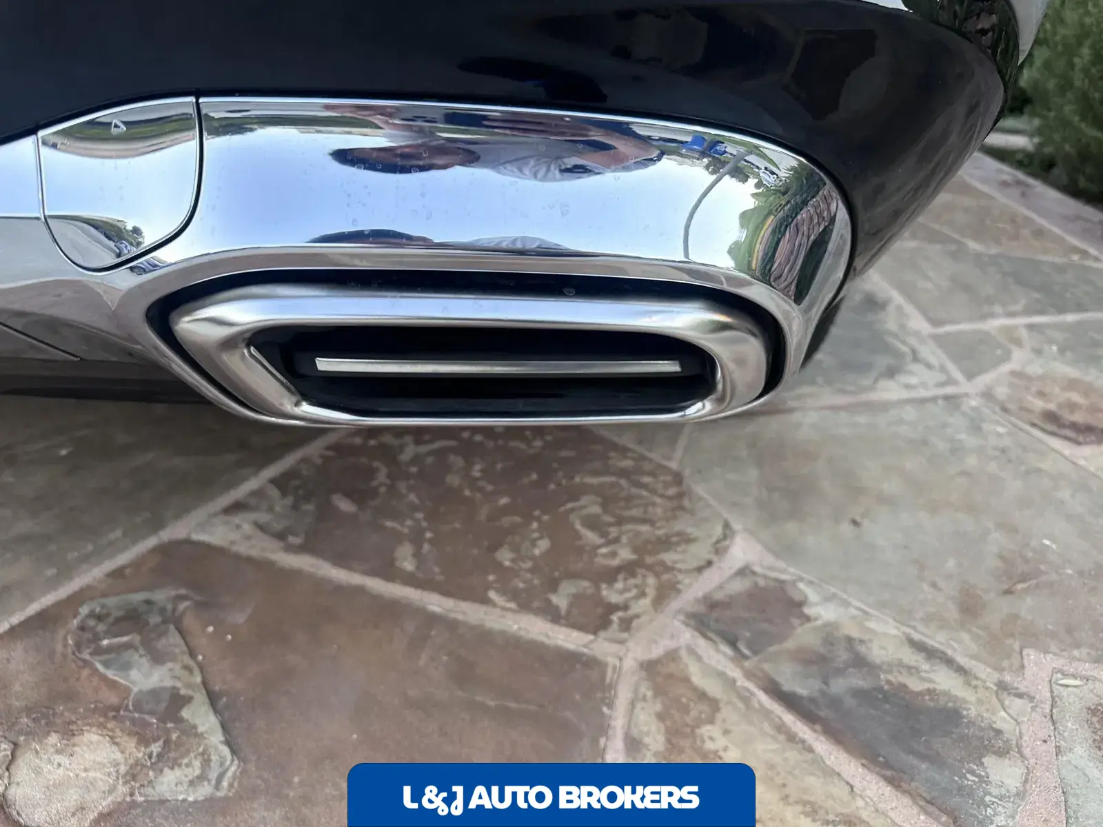 2023 Mercedes-Maybach GLS600