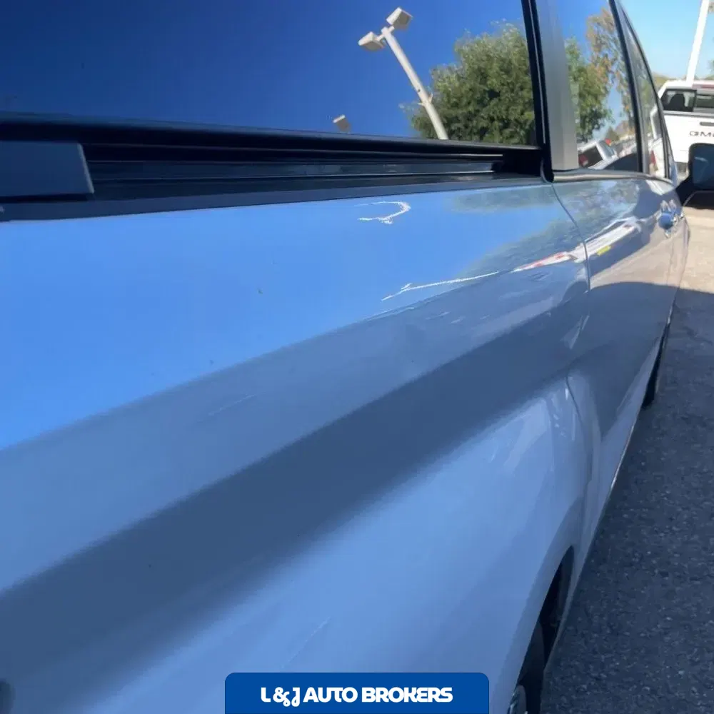 2023 Toyota Sienna Platinum 7-Passenger