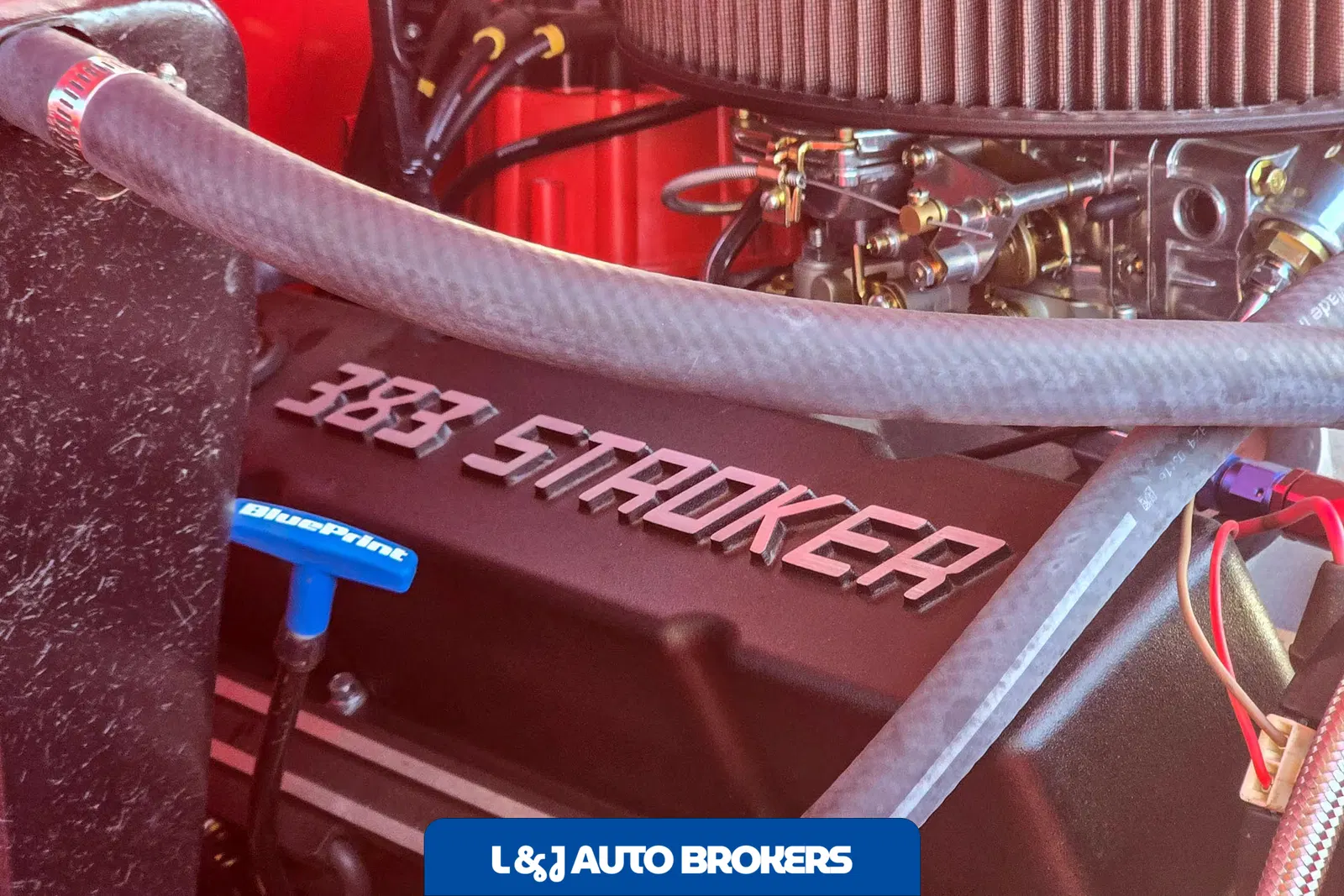 1971 Chevrolet K10