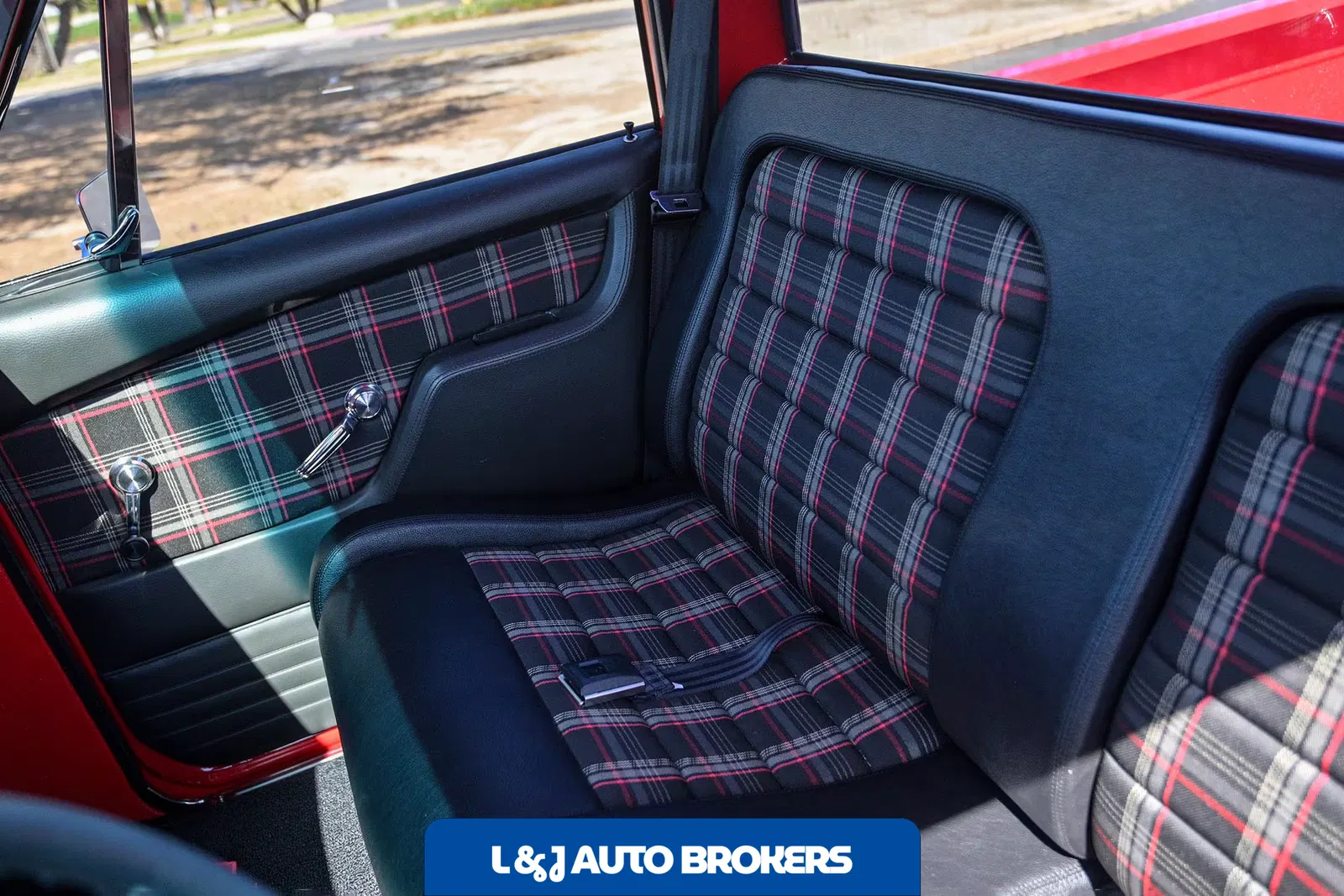 1971 Chevrolet K10