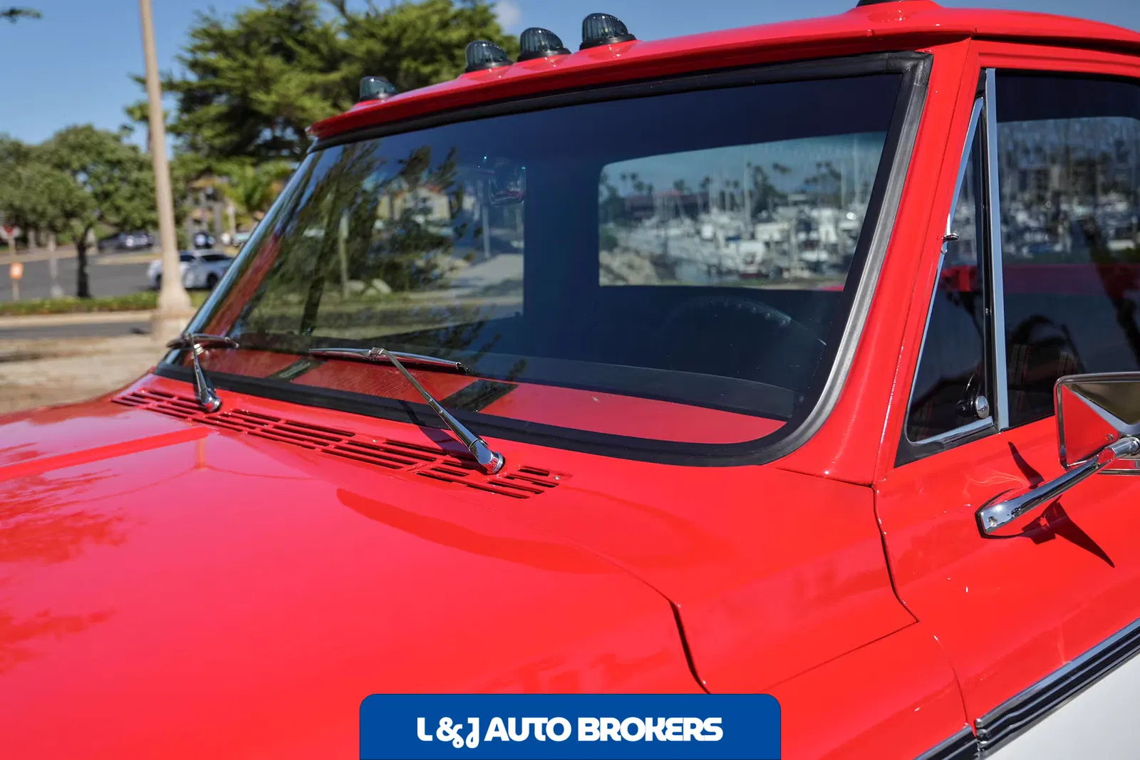 1971 Chevrolet K10