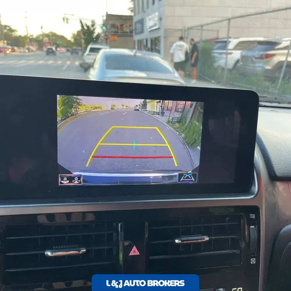 2023 Lexus GX 460 Base