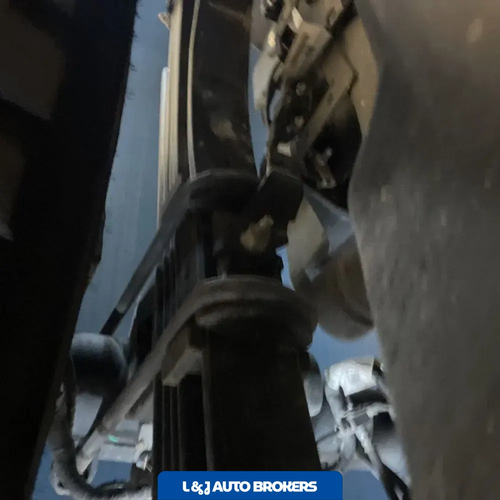 2024 Ford F-250 Super Duty Platinum