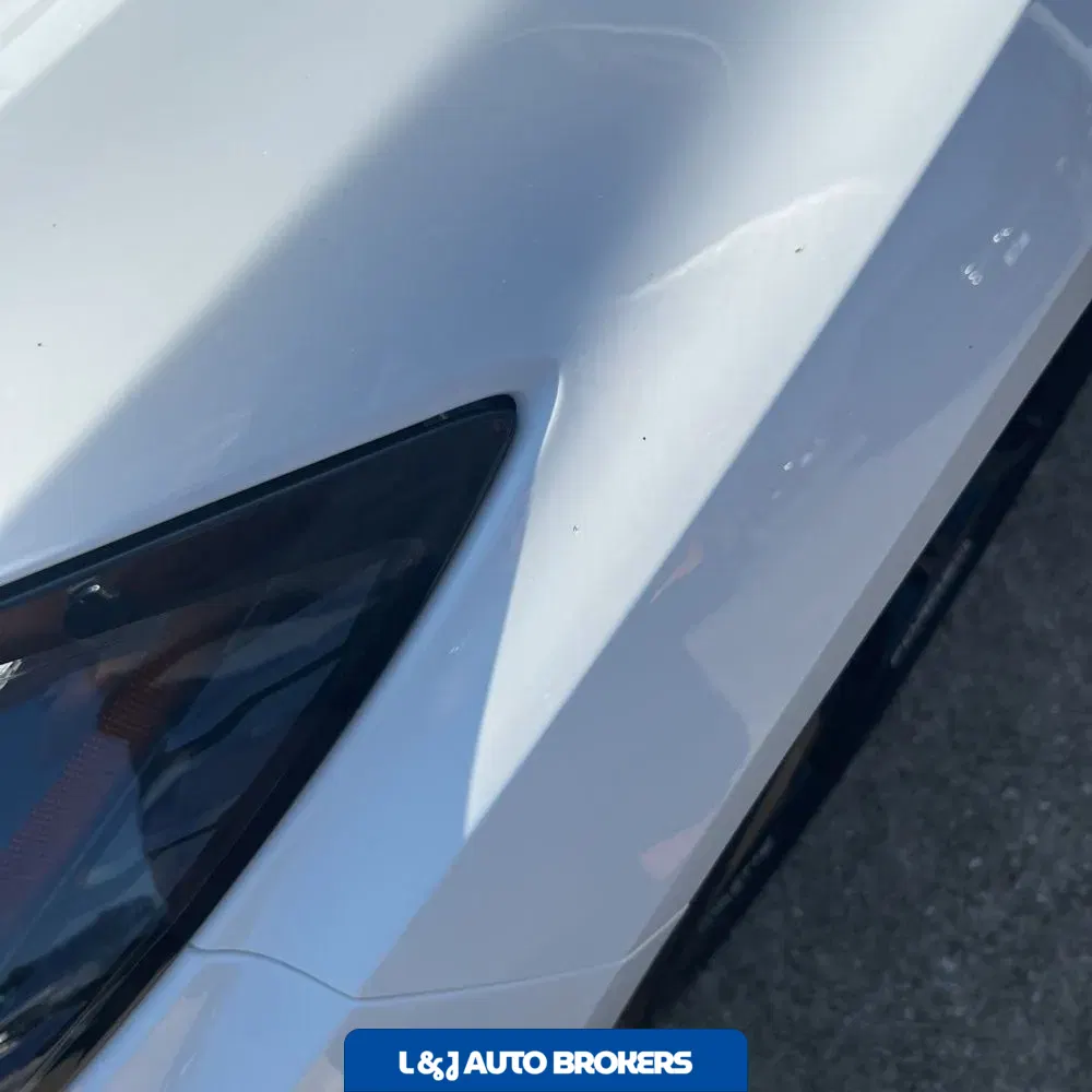 2025 Chevrolet Corvette E-Ray
