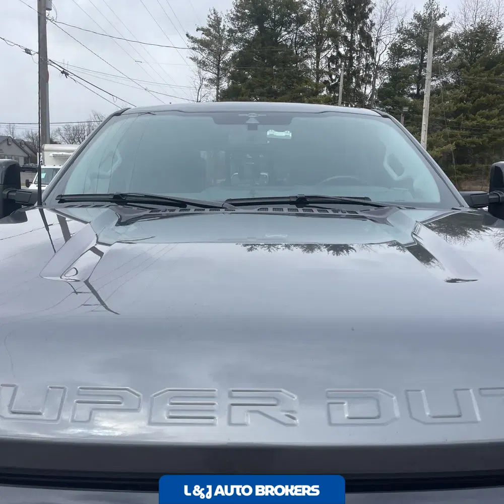 2023 Ford F-250 Super Duty Lariat
