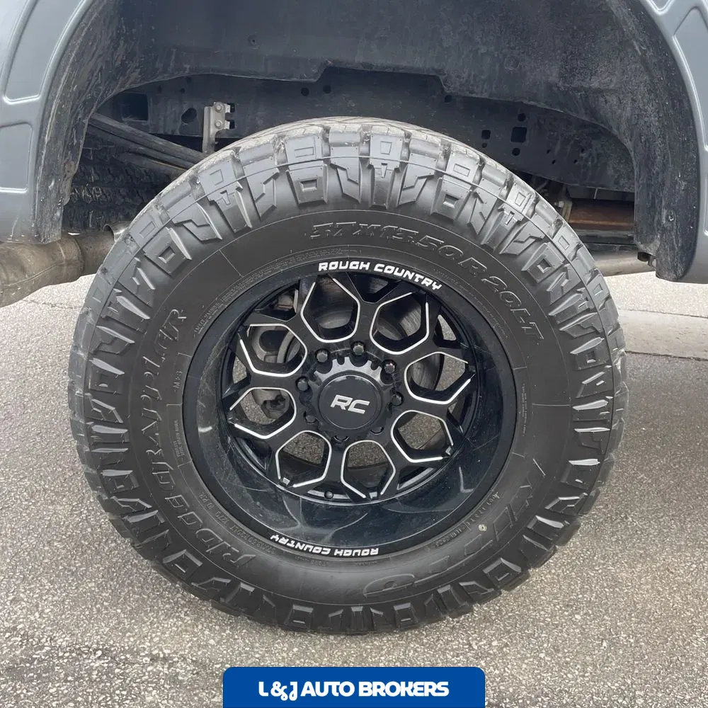 2023 Ford F-250 Super Duty Lariat