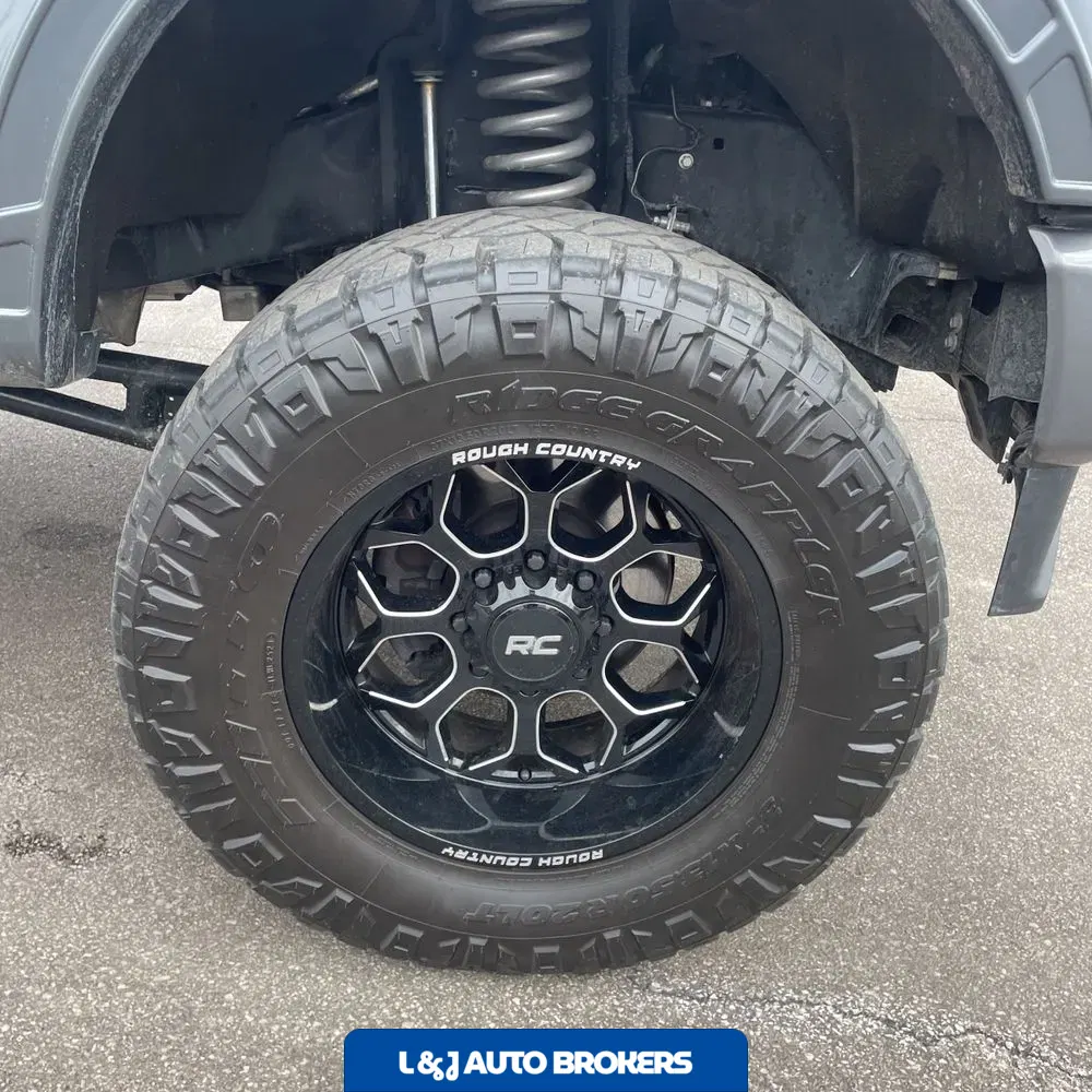2023 Ford F-250 Super Duty Lariat