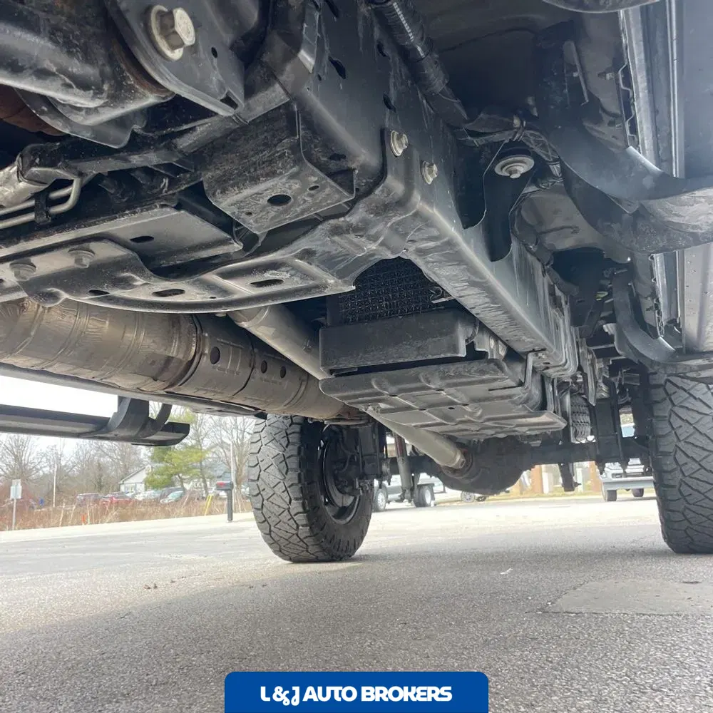 2023 Ford F-250 Super Duty Lariat