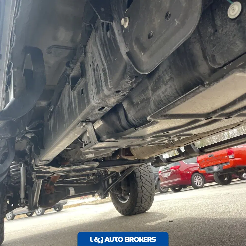 2023 Ford F-250 Super Duty Lariat