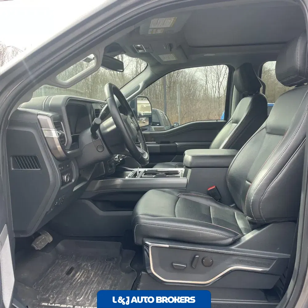 2023 Ford F-250 Super Duty Lariat