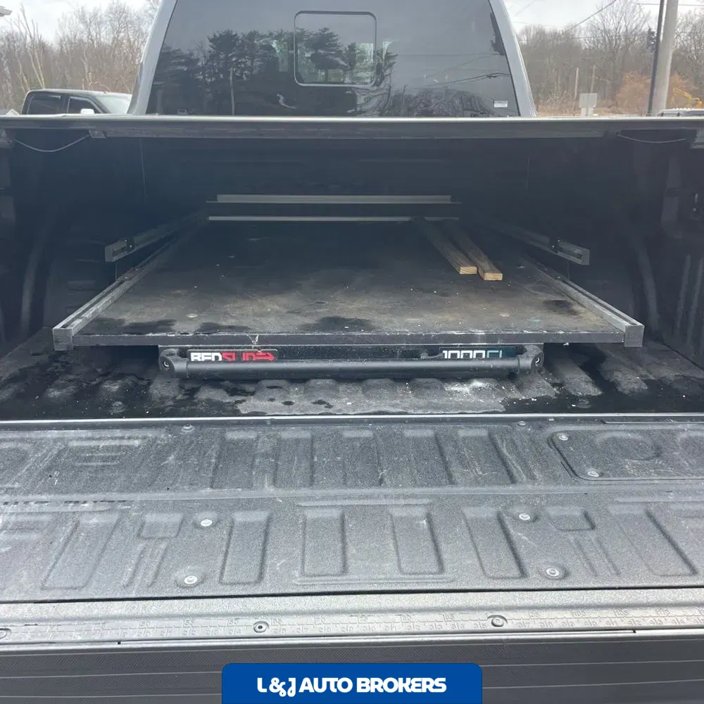 2023 Ford F-250 Super Duty Lariat