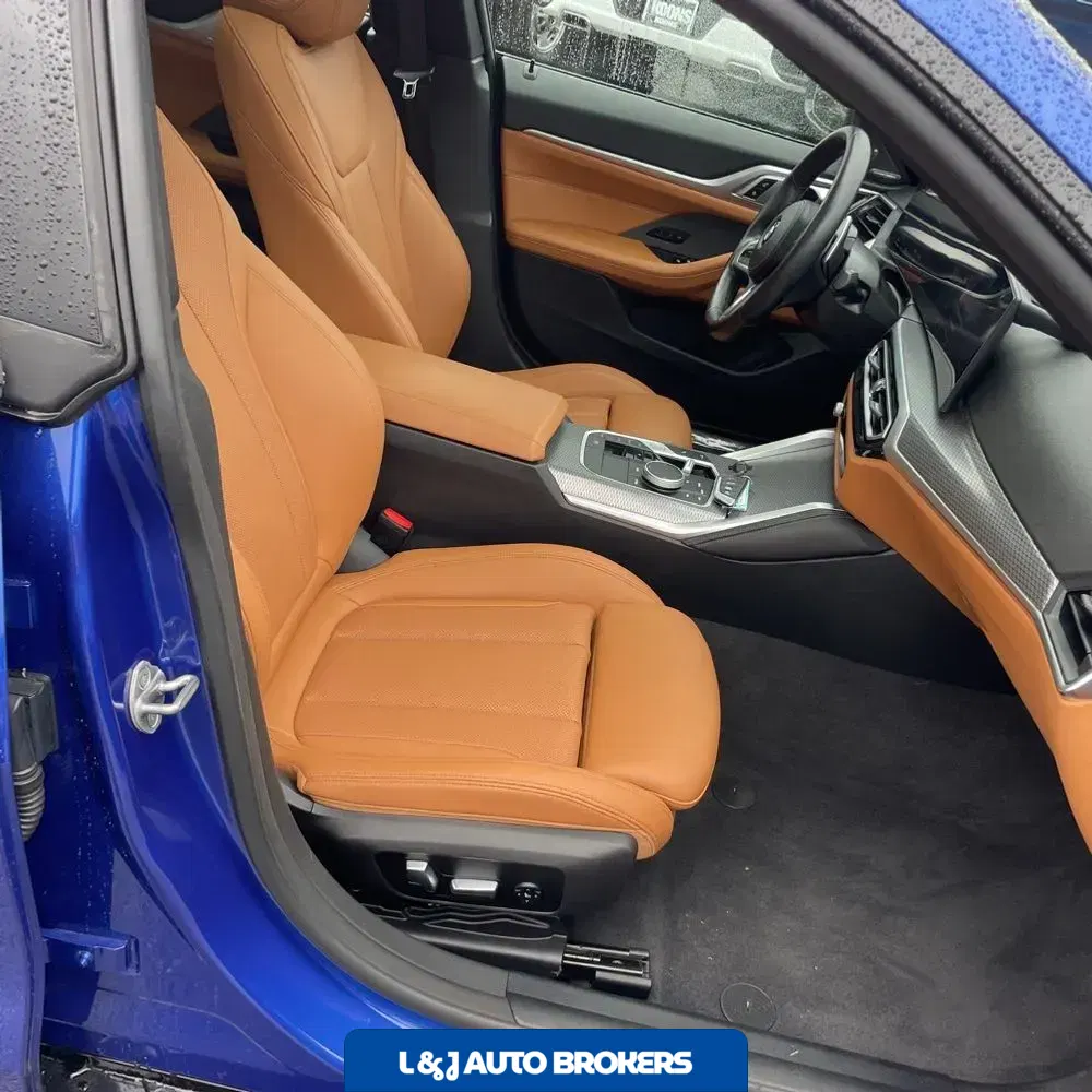 2024 BMW 4-Series M440xi