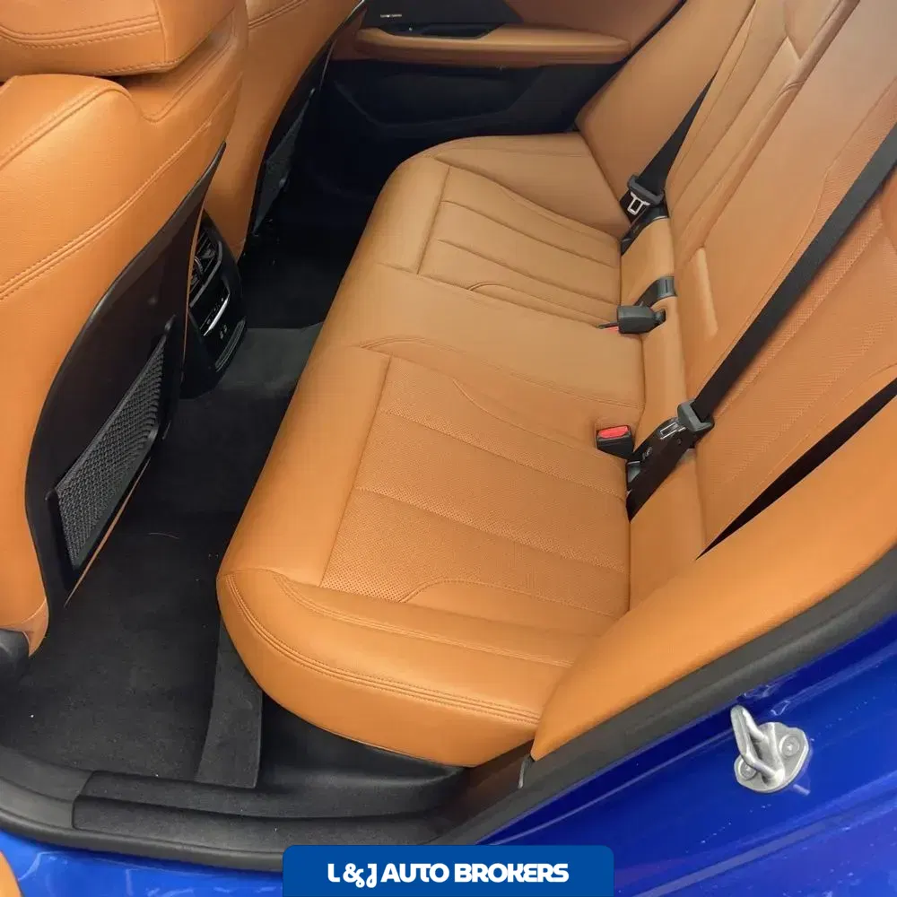 2024 BMW 4-Series M440xi