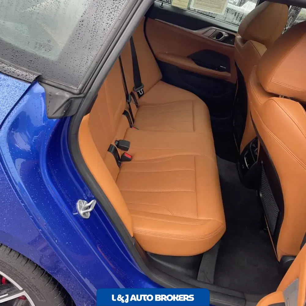 2024 BMW 4-Series M440xi
