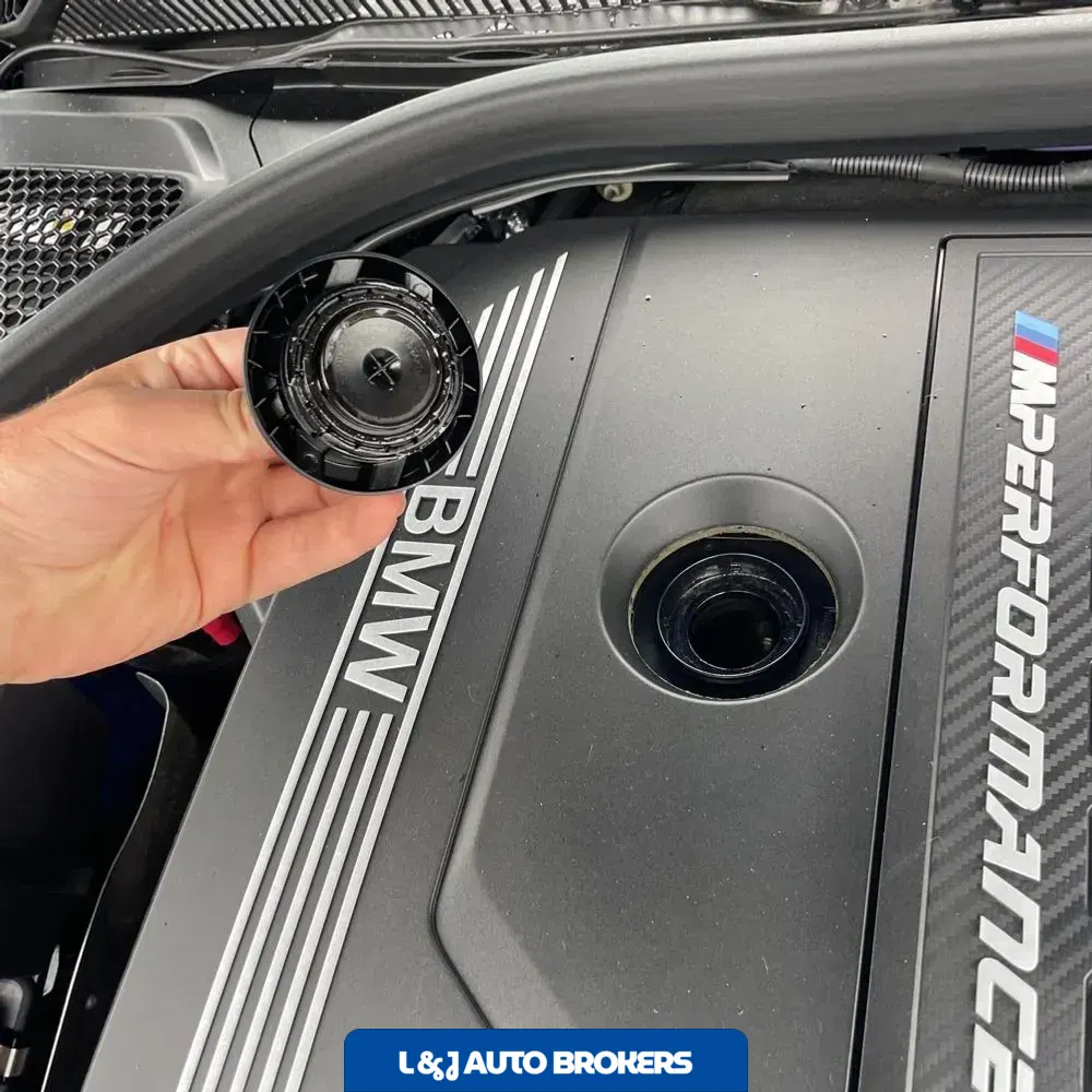 2024 BMW 4-Series M440xi