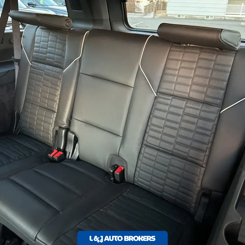2024 Cadillac Escalade-V ESV Base