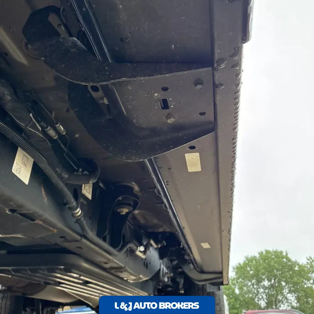 2023 Ford F150 Lariat