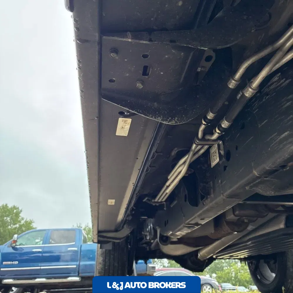 2023 Ford F150 Lariat