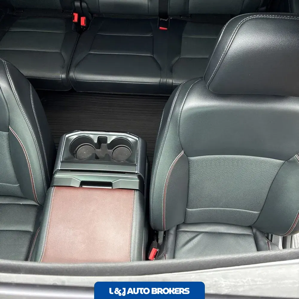 2023 Ford F150 Lariat