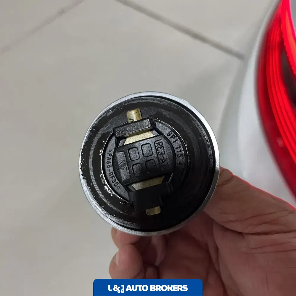 2018 Porsche 911 Carrera