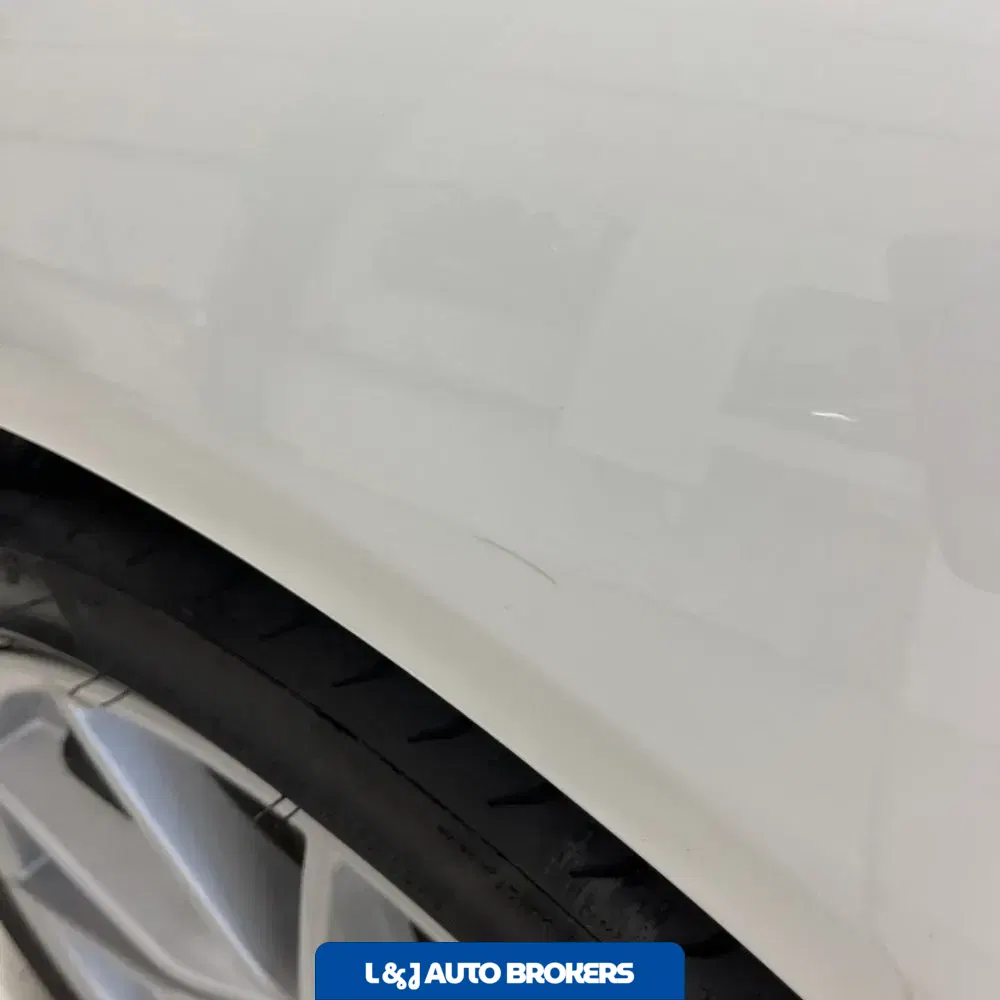 2018 Porsche 911 Carrera