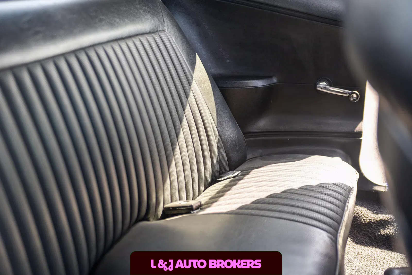 1972 Plymouth Cuda