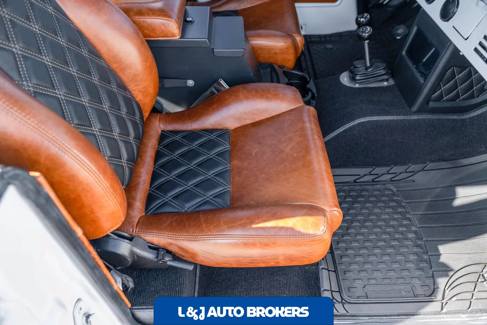 1973 Ford Bronco