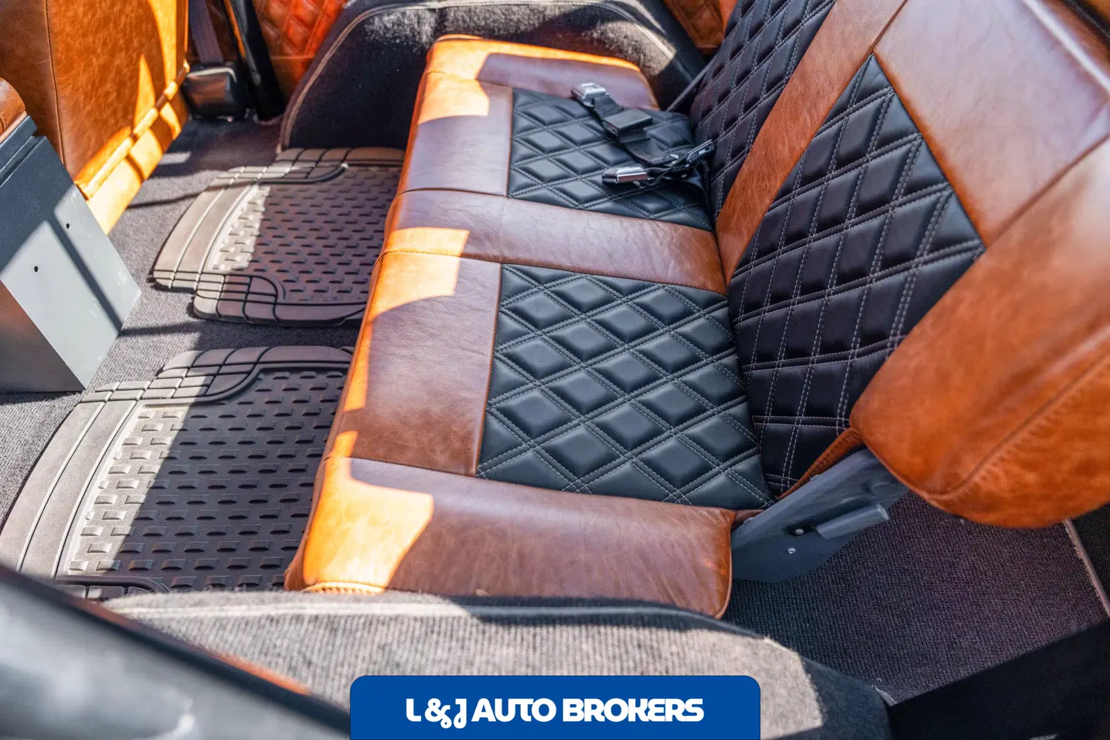 1973 Ford Bronco
