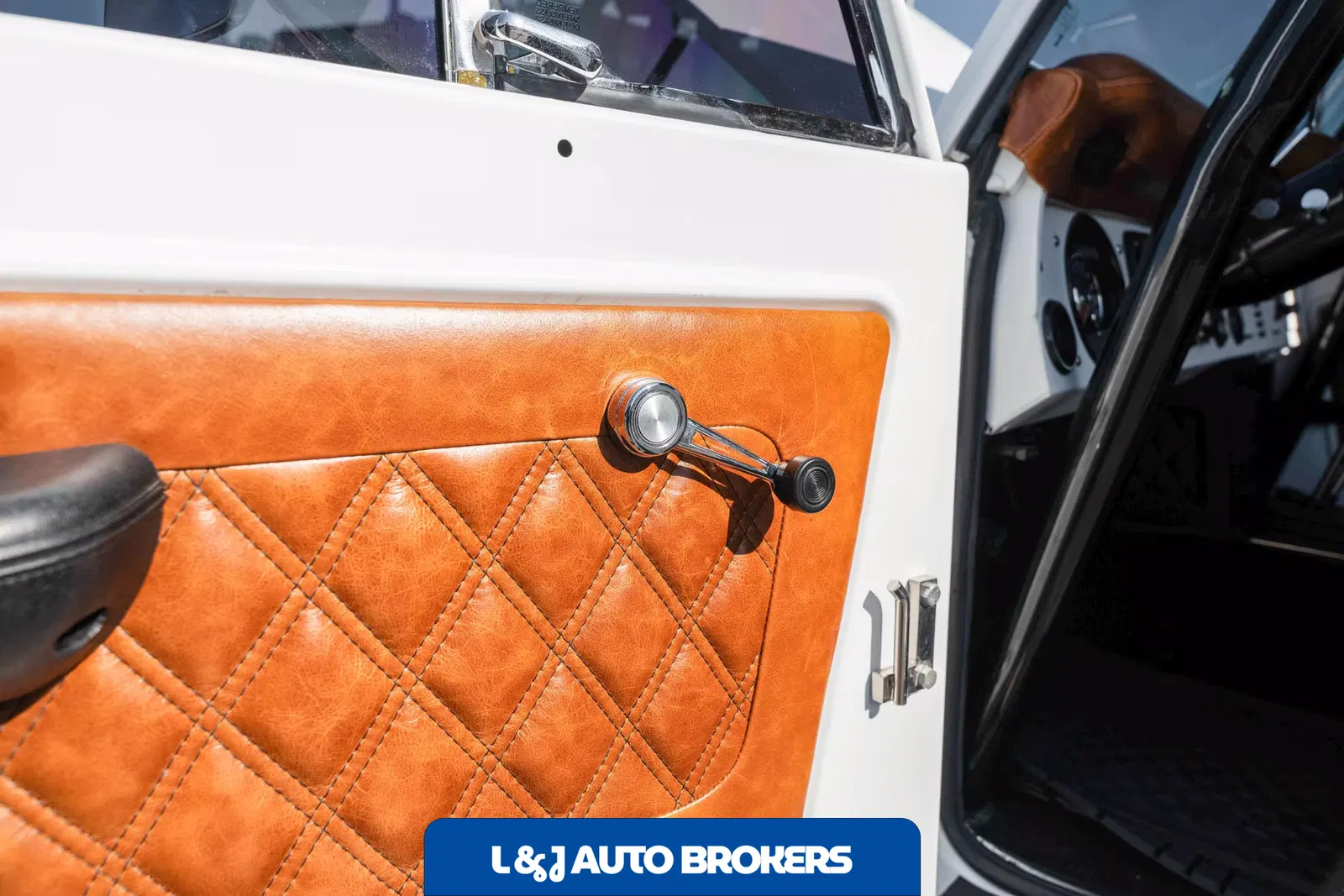 1973 Ford Bronco