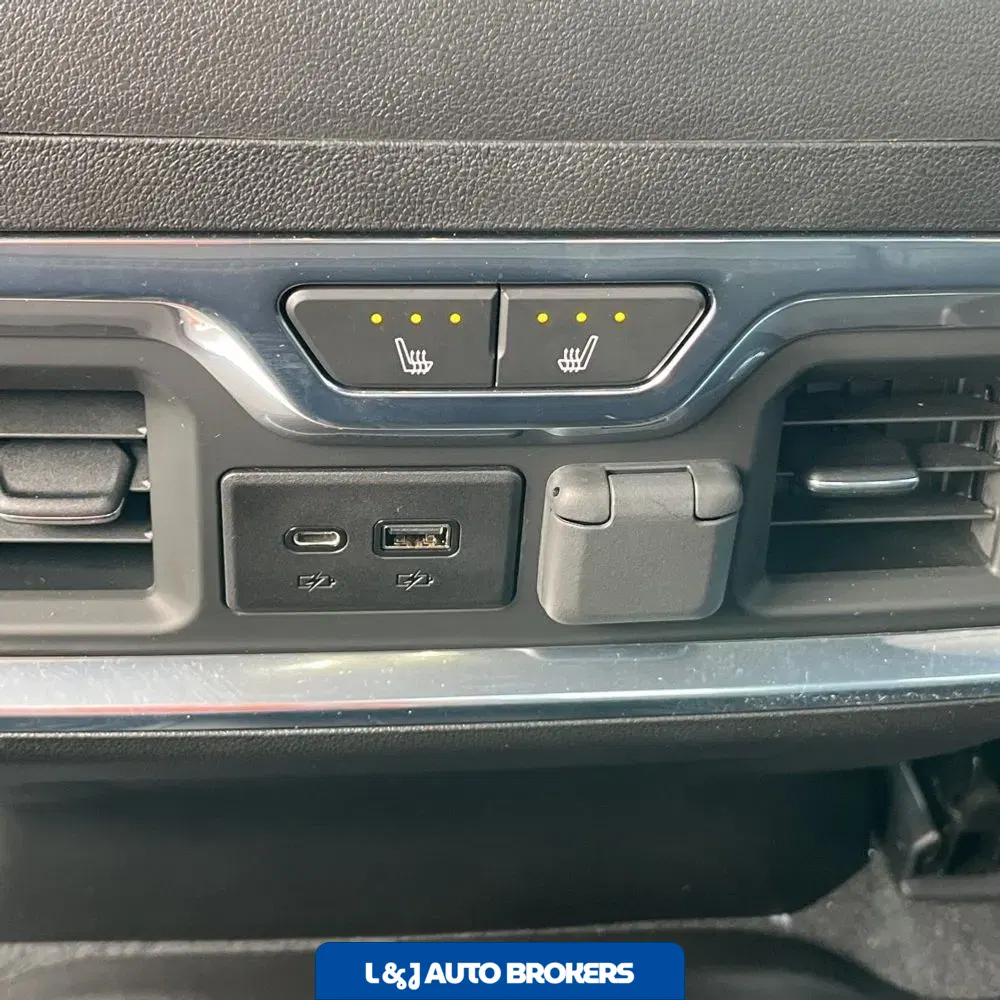 2022 Chevrolet Silverado 3500HD High Country