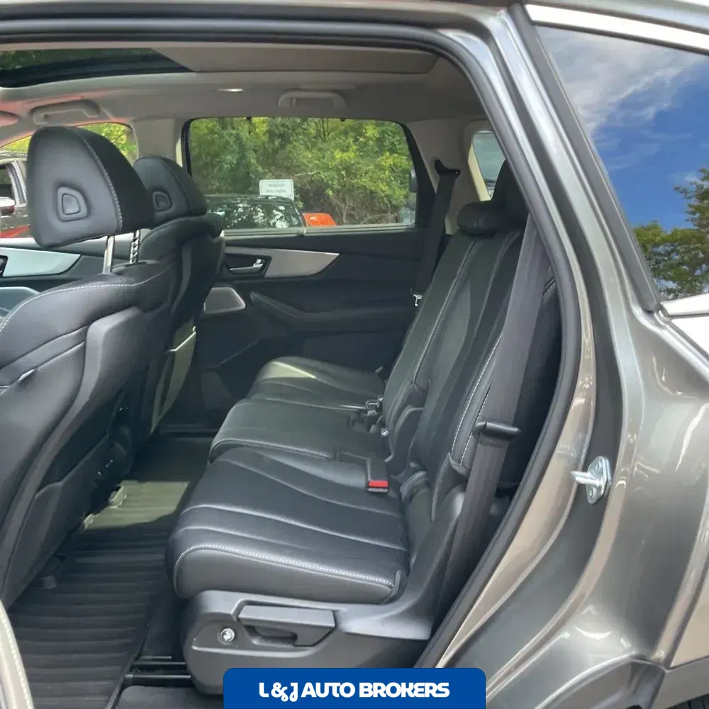 2025 Acura MDX SH-AWD w/Tech