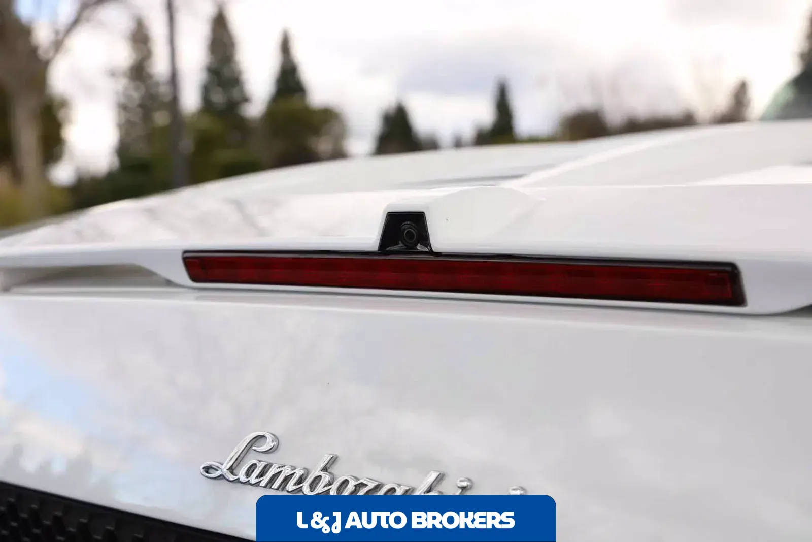 2013 Lamborghini Gallardo Spyder LP550-2