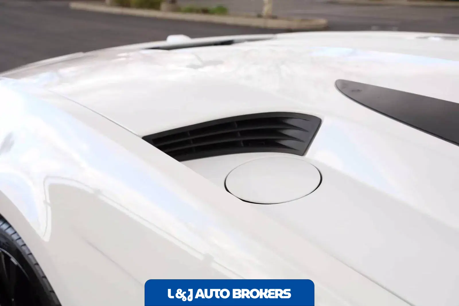 2013 Lamborghini Gallardo Spyder LP550-2